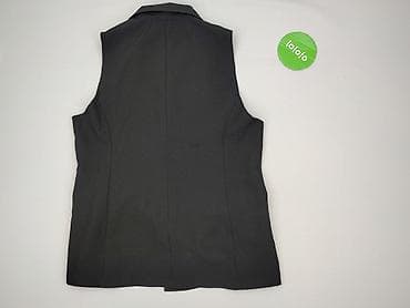 garnitur damski: Kamizelka damska, rozmiar M — 3