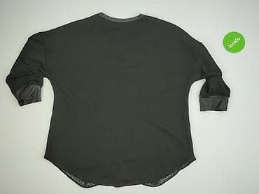 oryginalne bluzki: ITALY FASHION, Bluzka damska, rozmiar 9XL — 3