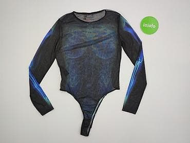 asos pl: ASOS Design, Body damskie, rozmiar M — 4
