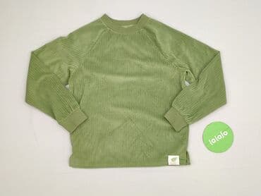 sukienka marynarkowa biala: Blouse, Sinsay, 9 years, 128-134 cm, condition - Very good — 2
