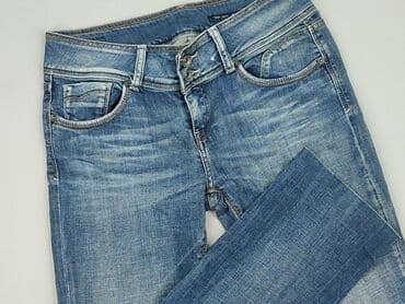 dilvin blue джинсы: Jeansy damskie, rozmiar M — 1