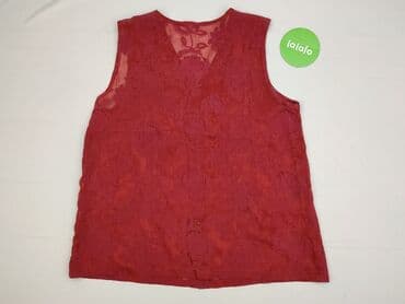 kurtka z owczej wełny: Koszula damska, XL — 3