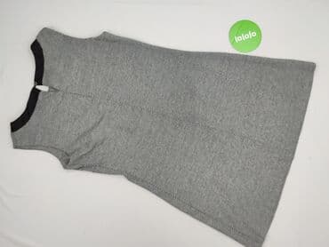 wzór na sweter piórkowy: Peacocks, Sukienka damska, XL — 3