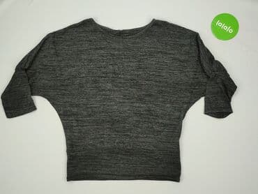 oversize bluzki: Bluzka damska, rozmiar M — 2