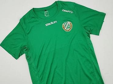 e obuwie ecco: T-shirt damski, rozmiar M — 1