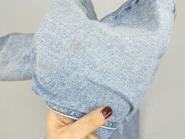 jeans mom slim fit stradivarius: House of Denim, Jeansy damskie, rozmiar M — 6