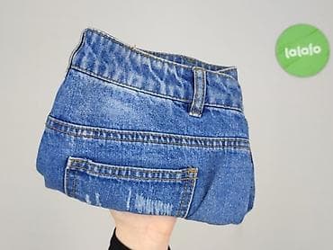 shorts amisu: Vero Moda, Szorty damskie, rozmiar M — 5