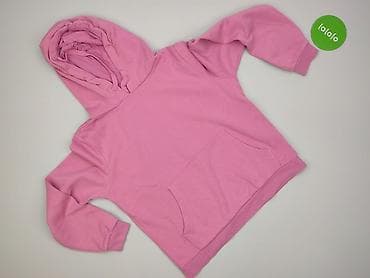 pull and bear kod: Sinsay, Bluza z kapturem damska, rozmiar S — 2