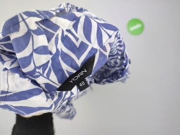 Bluzki i koszule: YORN, Bluzka damska, rozmiar L — 4