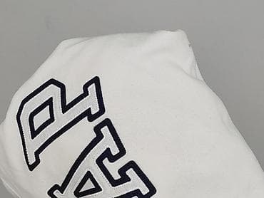 pull and bear bluzki: Gap, Bluza z kapturem damska, rozmiar S — 7