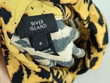 lemonada kurtka: River Island, Koszula damska, rozmiar XS — 4