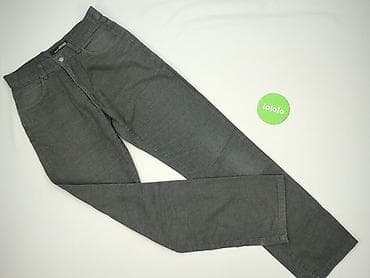 mops sinsay: Zara, Jeansy dla mężczyzn, rozmiar M — 3