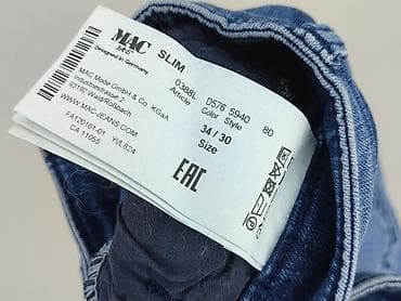 air max jeans: Jeansy damskie, rozmiar XS — 5