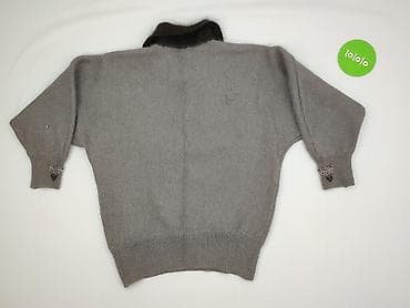 sweter top secret: Sweter damski, rozmiar 7XL — 3