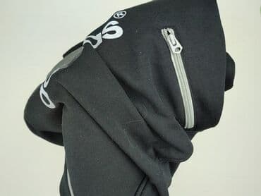 жіночі флісові кофти: Adidas, Bluza damska
, rozmiar M — 5