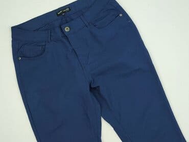 Spodnie 3/4 damskie, rozmiar 2XL