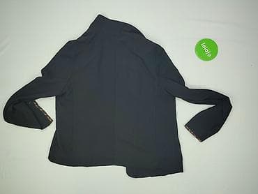only blue behaviour jacket: Atmosphere, Marynarka damska, rozmiar XL — 3