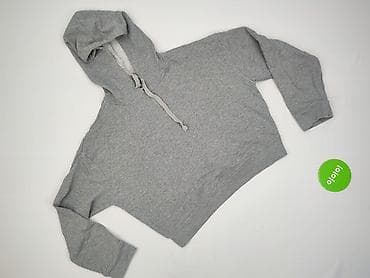 bluza gap: Bluza z kapturem damska, rozmiar S — 2
