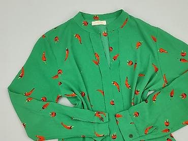 bluzka lakiki: AMBIKA, Bluzka damska, rozmiar 2XL — 1