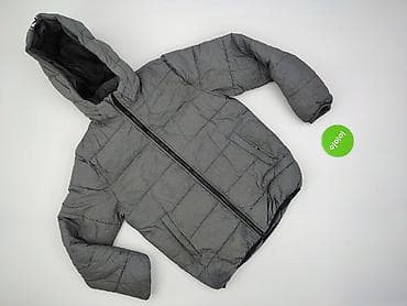 top dekolt serce: Kurtka przejściowa, H&M, 13 lat, 152-158 cm, stan - Bardzo dobry — 2