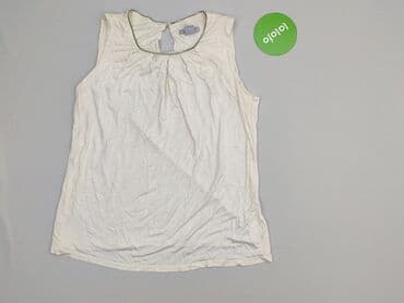 bluzka bez rękawów h m: H&M, Bluzka damska, rozmiar M — 3