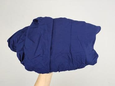 sizeer buty air force: Material trousers for women, size M — 6