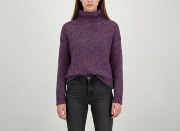 sweter wiedzmin: Sweter damski, rozmiar One size — 5