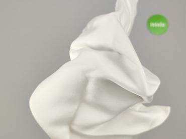 bluza biala: Bluzka damska, rozmiar M — 4