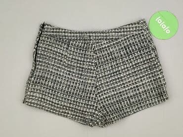 sukienka w krate hm: H&M Divided, Szorty damskie, rozmiar M — 3