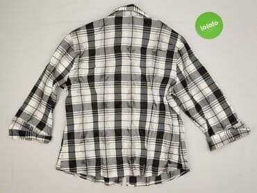 koszula flanelowa carhartt: Koszula damska, rozmiar XL — 3