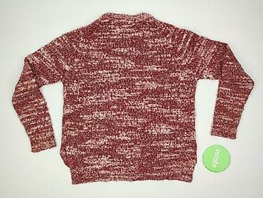 mango czerwony sweter: Mango, Sweter damski, rozmiar S — 3