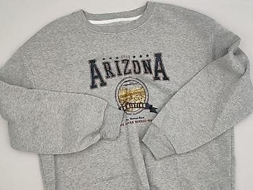 sweter w paski cropp: Shein, Bluza damska
, rozmiar XL — 1