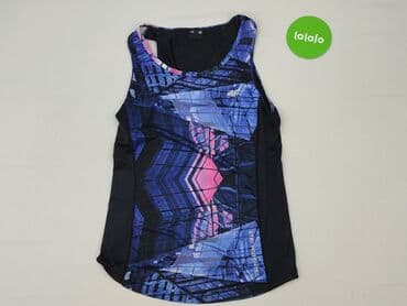 spódniczka do biegania 4f: 4F, Top damski, rozmiar M — 2