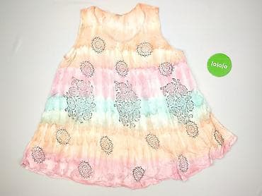 bluza do kostek: Tunika damska, rozmiar One size — 2