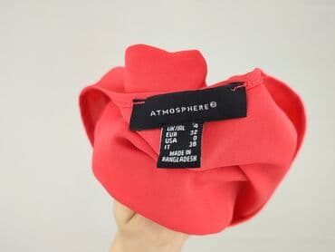 cropp bluzki z krótkim rękawem: Atmosphere, Top damski, rozmiar M — 4