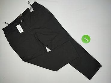bpc pants: BPC Selection, Spodnie materiałowe damskie, rozmiar 6XL — 2