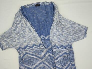 Kardigan damski, 6XL