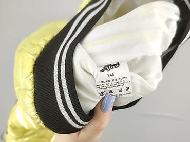 new yourker dresy: Kurtka przejściowa, 11 lat, 140-146 cm, stan - Bardzo dobry — 4