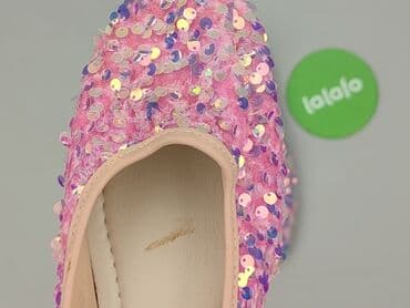 ccc rabat na sandały: Balerinki damskie, 38 — 5