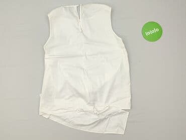 massimo dutti bluzka z długim rękawem: Massimo Dutti, Bluzka damska, rozmiar S — 3