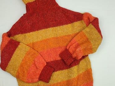sweter w paski c a: Women`s sweater, size S (EU 36) — 1