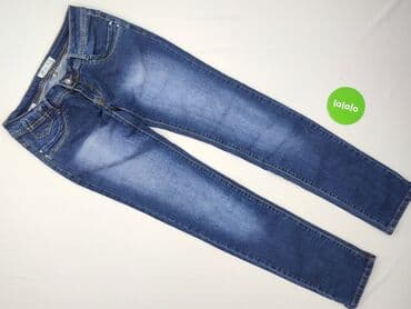 Women: Miss RJ, Jeans for women, size L (EU 40) — 2