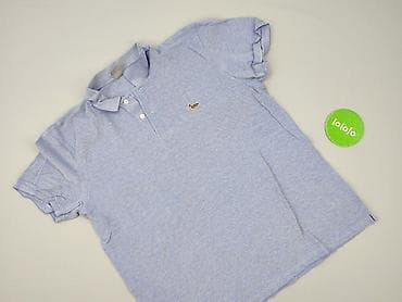 ecco w polsce: Carhartt, Koszulka polo dla mężczyzn, rozmiar 2XL — 2