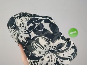 niebieska bluzka hm: H&M, Bluzka damska, S — 5