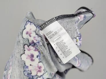 proste sukienki: H&M, Sukienka damska, rozmiar S — 5