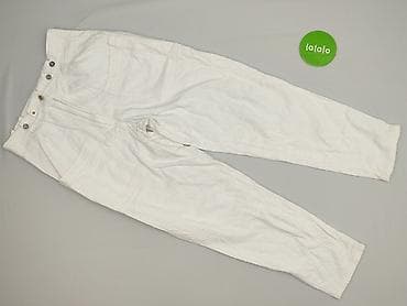 C&A, Spodnie materiałowe damskie, rozmiar S — 2