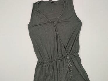 sukienka z marszczeniem reserved: RAINBOW, Sukienka damska, S — 1