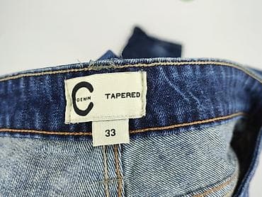 emo bluza: Cubus, Jeansy dla mężczyzn, rozmiar L — 4