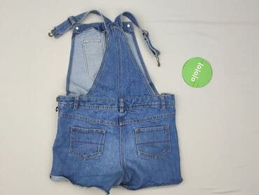 allegro rajstopy: Dungarees George, 11 years, 140-146 cm, condition - Very good — 3