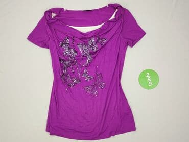 tanie t shirty damskie plus size: BODY FLIRT, Women`s T-shirt, size M (EU 38) — 2